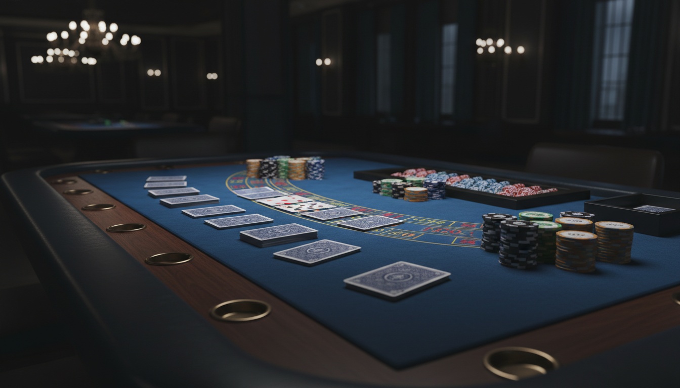Explorez la Sélection de Jeux au 333 Casino